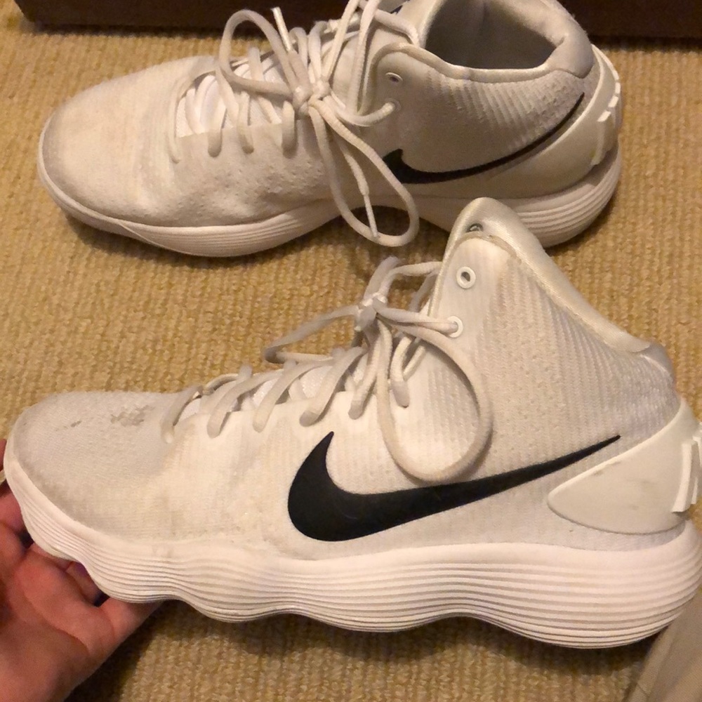 Nike hyperdunk Flynit 2017